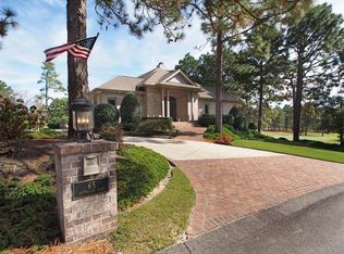 65 Inverrary Rd, Pinehurst, NC 28374