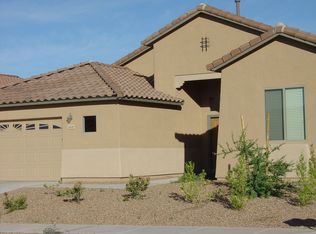 3448 S Desert Lantern Rd, Tucson, AZ 85735