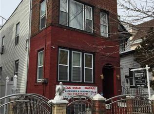 10430 116th St, South Richmond Hill, NY 11419