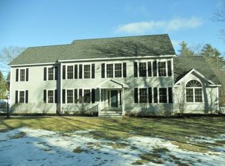 93 Tolend Rd, Barrington, NH 03825