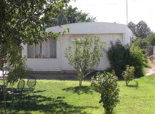 2104 S Slate St, Deming, NM 88030