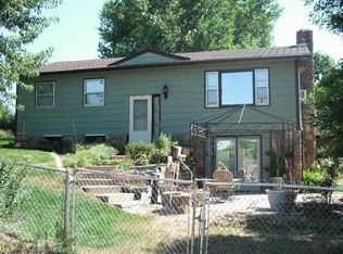 1916 Eclipse Ave, Rapid City, SD 57703