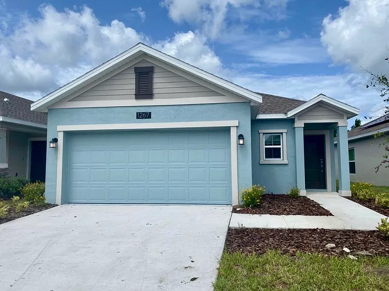 1267 Sand Trap Ct — Photo 1