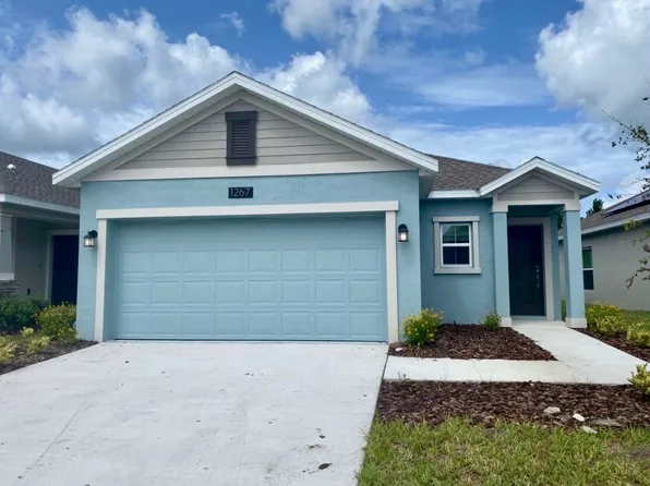 1267 Sand Trap Ct, Daytona Beach, FL 32124