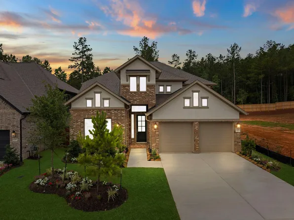 26151 Treetop Terrace Ln, Montgomery, TX 77316