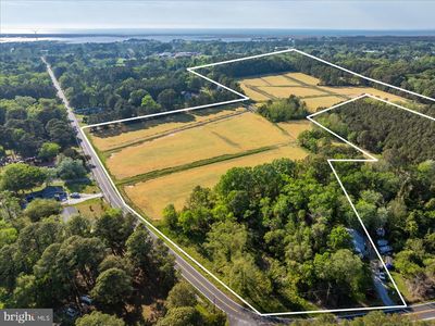 0 Old State Rd, Crisfield, MD, 21817