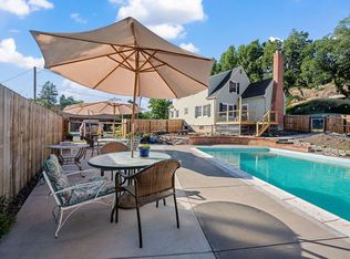 400 Conger Ave, Klamath Falls, OR 97601