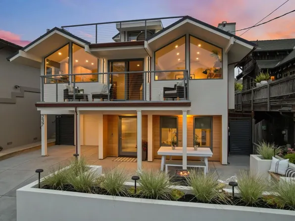 237 21st Ave, Santa Cruz, CA 95062