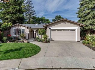 86 Ryegate Pl, San Ramon, CA 94583