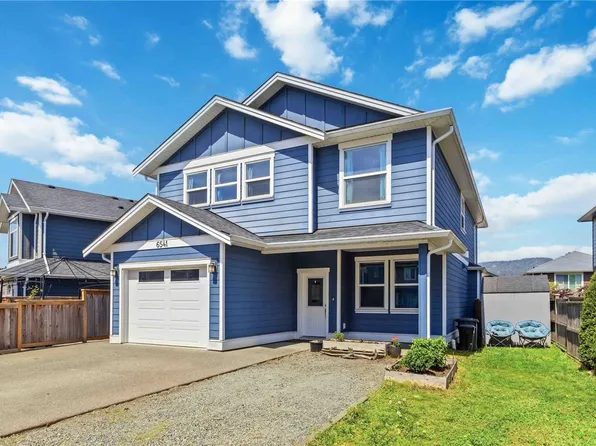 6541 Steeple Chase, Sooke, BC V9Z 0W3