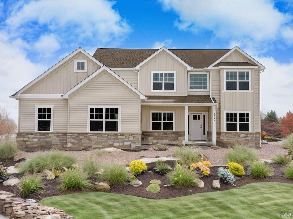 1st image of LOT 1 Pinckney Rd