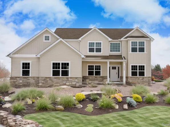 LOT 1 Pinckney Rd, Pinckney, MI 48169