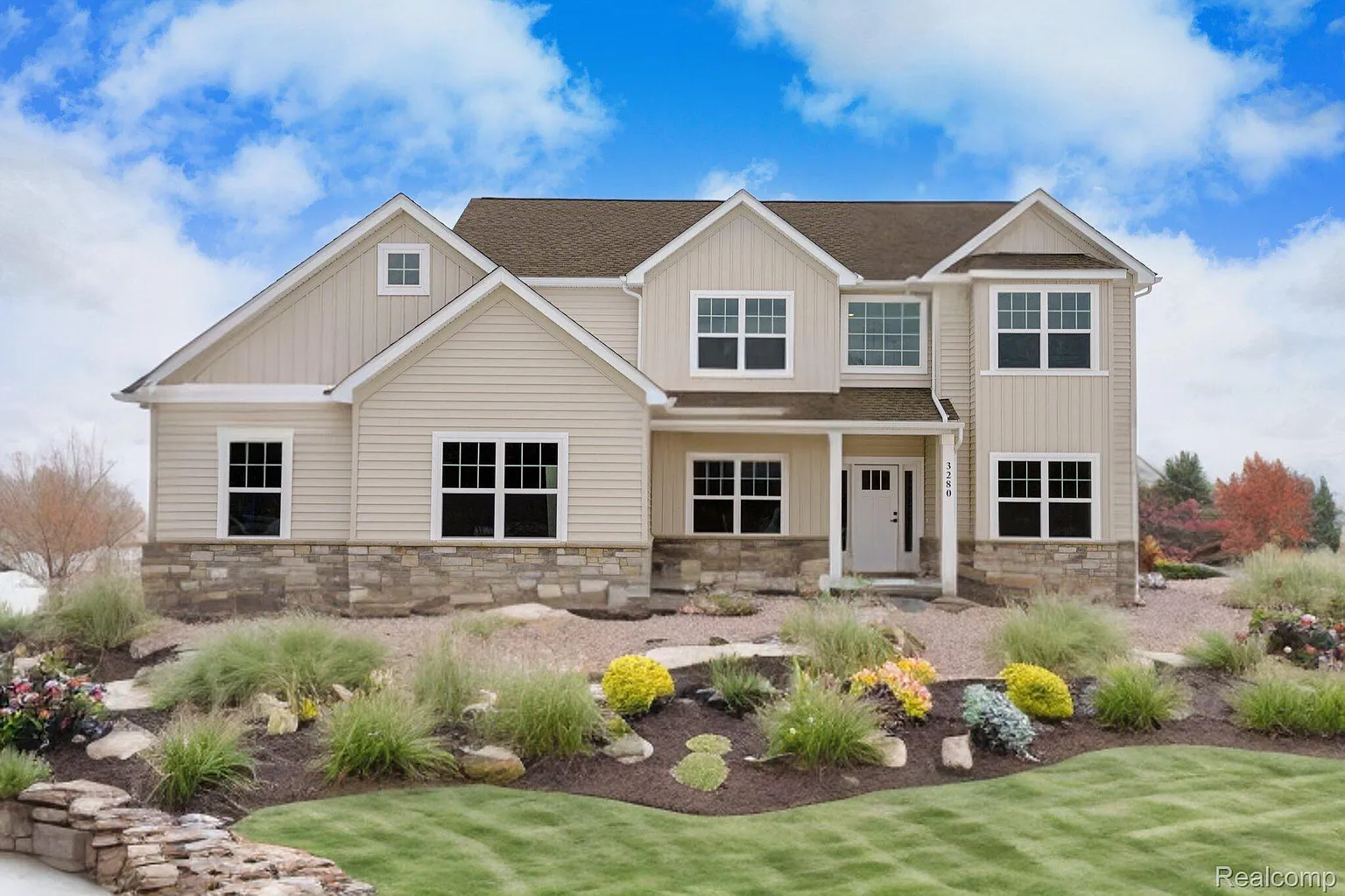 LOT 1 Pinckney Rd photo 1