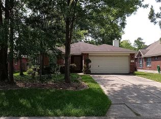 122 Genesee Ridge Dr, Conroe, TX 77385