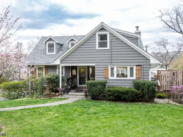 1 Balanced Rock Ter, Sparta Twp., NJ 07871
