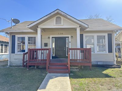 114 Yale, San Antonio, TX, 78201