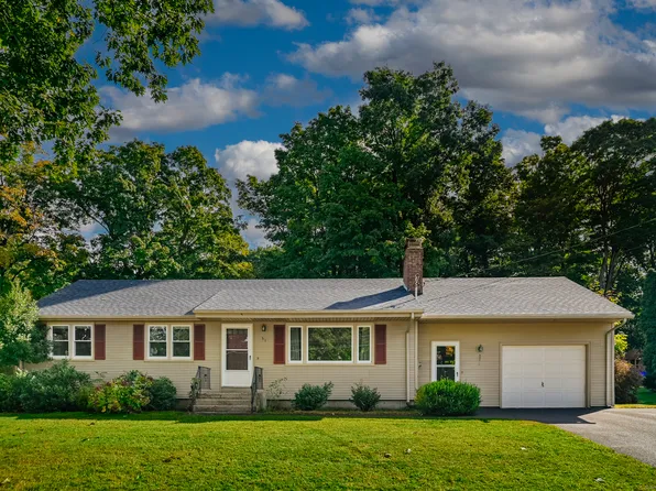 31 Woodhaven Drive, Berlin, CT 06037