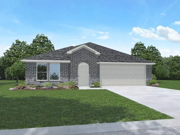 112 Rustic Creek Ct, Dayton, TX 77535