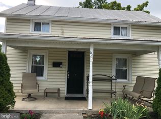 131 S Purcell Ave, Winchester, VA 22601