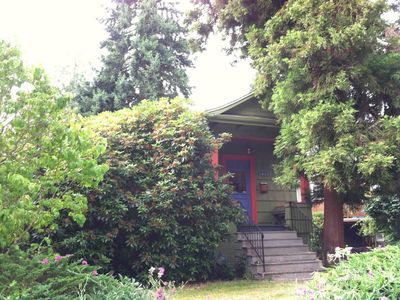 1835 NE 58th St, Seattle, WA, 98105