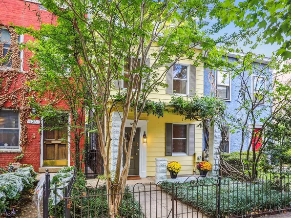 128 11th St NE, Washington, DC 20002