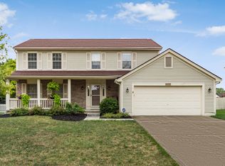 4707 Dunmann Way, Grove City, OH 43123