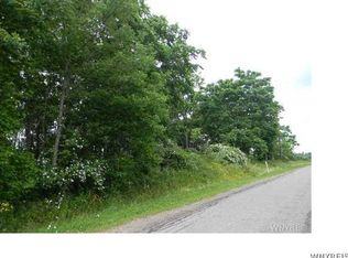 0 Kern Rd, Springville, NY 14141