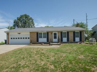 123 N Martin Dr, Shelby, OH 44875