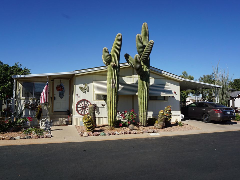1st image of 450 W Sunwest Dr #29