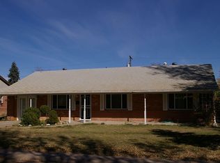 780 Salem St, Aurora, CO 80011