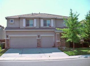 844 Glasgow Ct, Lincoln, CA