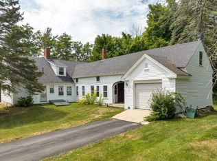 416 S Main St, Wolfeboro, NH 03894