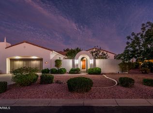 22121 N De La Guerra Dr, Sun City West, AZ 85375