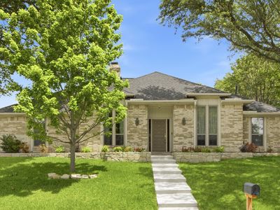 236 Canyon Valley Dr, Richardson, TX, 75080