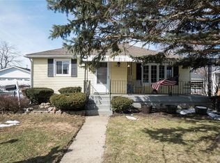 118 Kennedy Rd, Cheektowaga, NY 14227