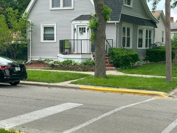 (undisclosed Address), Bellwood, IL 60104