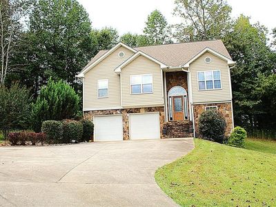 147 Crest Winds Dr, Clarkesville, GA, 30523