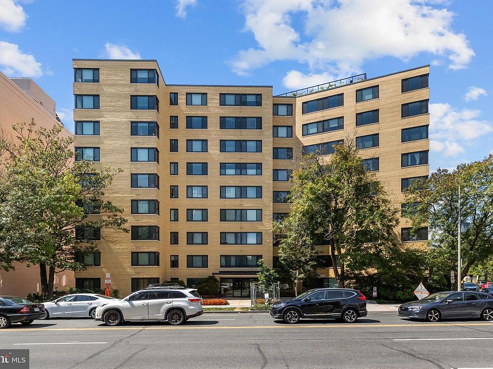 1st image of 5410 Connecticut Ave NW APT 706