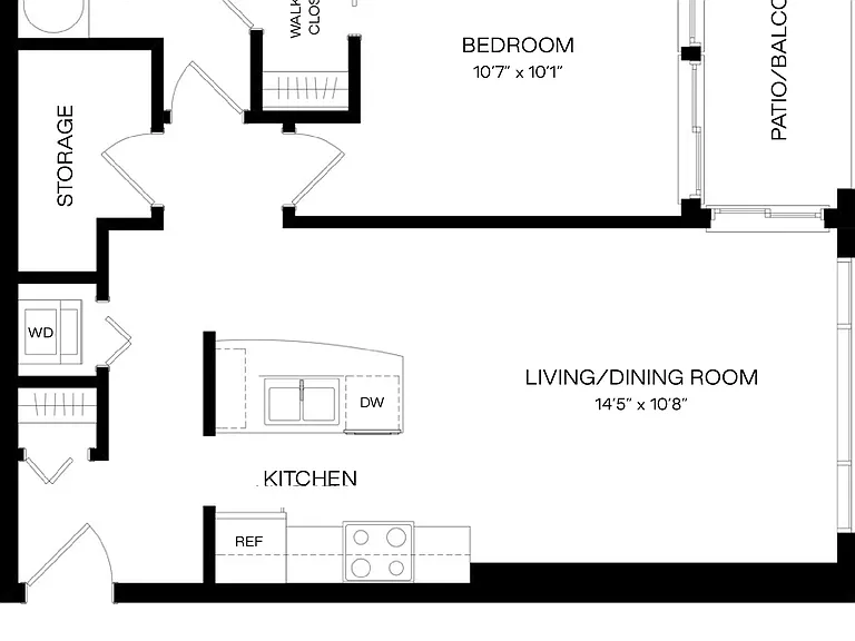 930 Seymour St — Photo 30