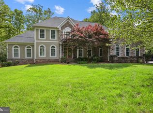 13431 Lismore Pl, Nokesville, VA 20181