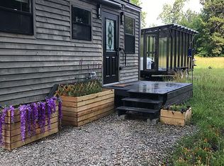 2850 Cave Springs Rd, Henderson, TN 38340