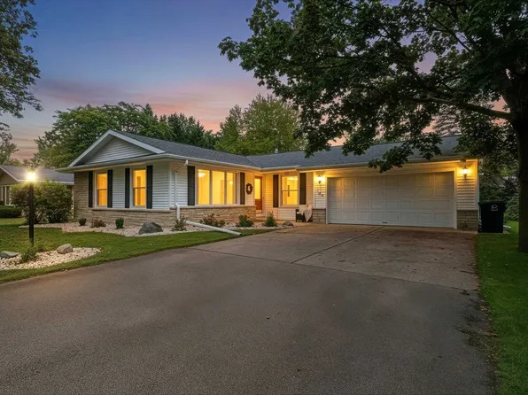 144 N Washington St, Bonduel, WI 54107