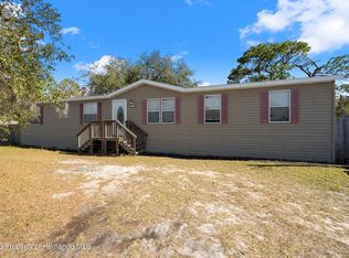 3346 Bowery St, Spring Hill, FL 34606