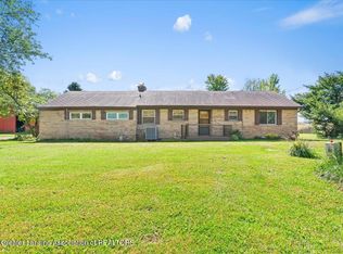 11656 Bishop Hwy, Lansing, MI 48911