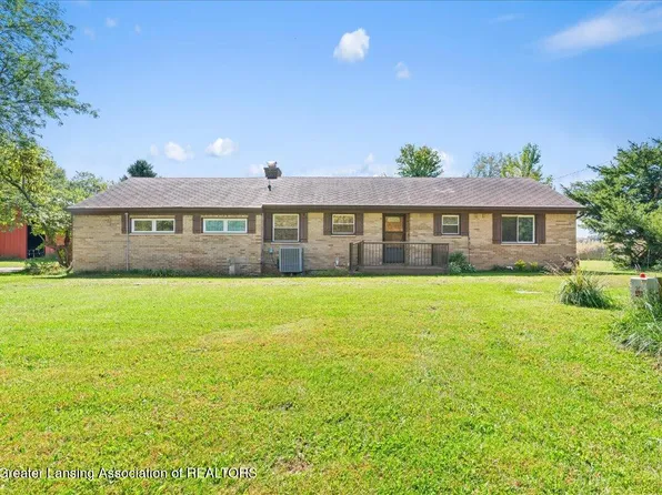 11656 Bishop Hwy, Lansing, MI 48911