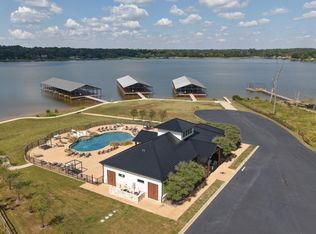 6995 Lakeshore Way, Eustace, TX 75124