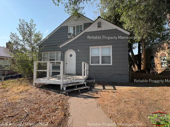 148 7th St APT 4, Idaho Falls, ID 83401