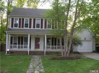 5204 Heelands Ct, Raleigh, NC 27610