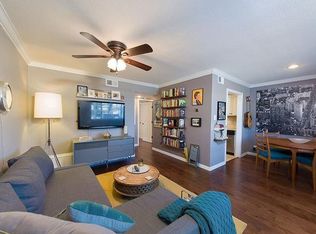 1407 W 39th 1/2 St APT 102, Austin, TX 78756
