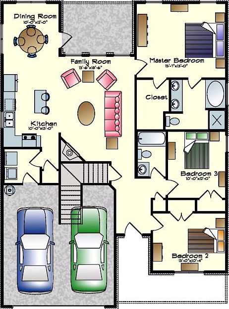 2nd image of 640 Anders Ct